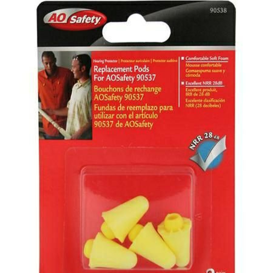 3M Replacement Ear Insert 2-Pk | * Hot