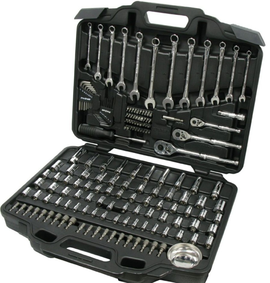 Allied Tools 171 Piece Mechanics Tool Set | * Hot