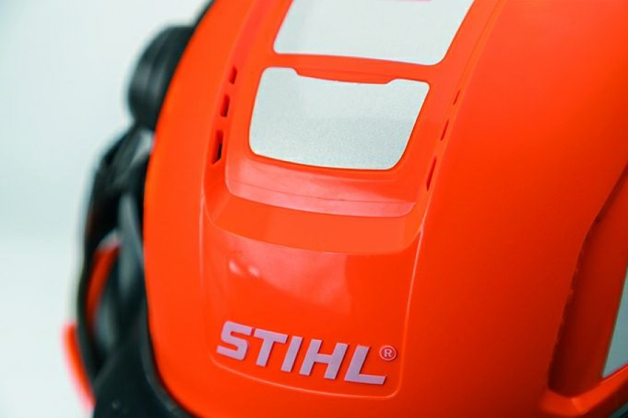 Stihl Advance X-Vent Helmet System | * Hot