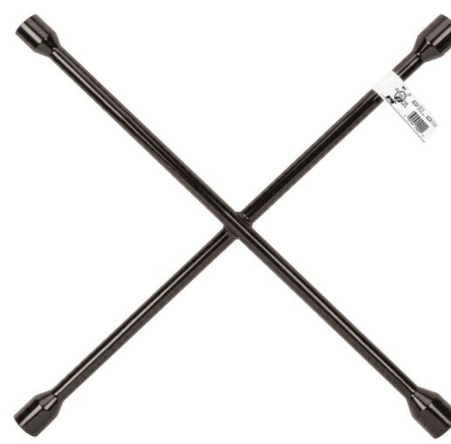 Performance Tool 20 Sae/Metric 4 Way Lug Wrench | * Online