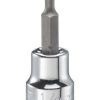 Dewalt 3/8 In. Drive Hex Bit Sockets | * Hot