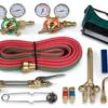 Hobart Oxy/Acetylene Cutting And Welding Outfit, 770502 | * Hot