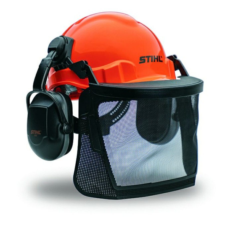 Stihl Function Basic Helmet System | * Online