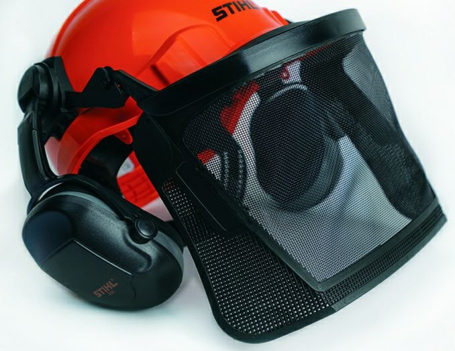 Stihl Function Basic Helmet System | * Online