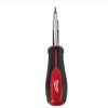 Milwaukee 11 In 1 Screwdriver Sq | * Wholesale