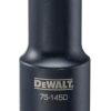 Dewalt 3/4 In. Drive Deep Impact Sockets 6 Pt. | * Wholesale