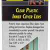 K-T Industries Inner Lens Cover (2-Pack) | * Online