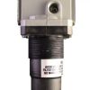 Milton 3/8 Npt High Pressure Regulator | * Clearance