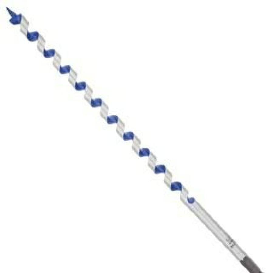 Irwin Tools 1-1/8 Speedbor Ship Auger Bit With Weldtec | * Hot