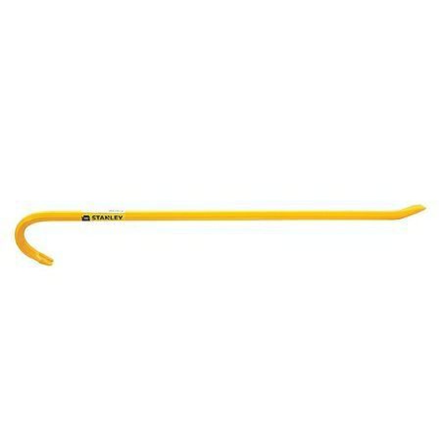 Stanley 36In Forged Hexagonal Steel Ripping Bar | * Best