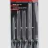 Black Diamond 5 Pc. Metal File Set | * Hot