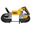 Dewalt 20V Max* Xr Brushless Deep Cut Band Saw (Bare) | * Best