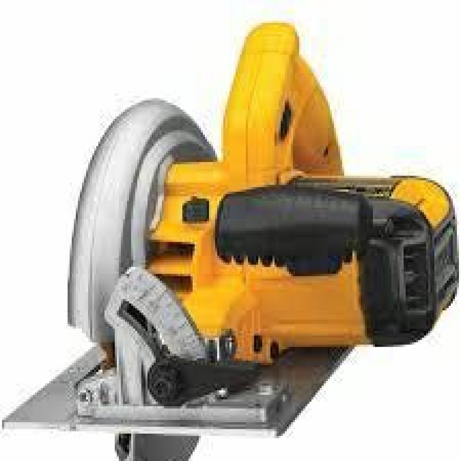 Dewalt 7 1/4 Lightweight Circular Saw | * Hot