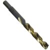 Irwin 3/8 Reduced Flank Turbomax Drill Bit | * New