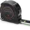 Apex Lufkin 1/2 X8 Black Tape Measure | * Clearance