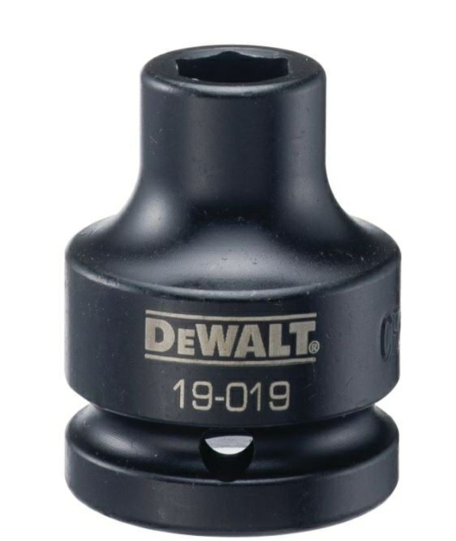 Dewalt 3/4 In. Drive Impact Sockets 6 Pt. | * Clearance