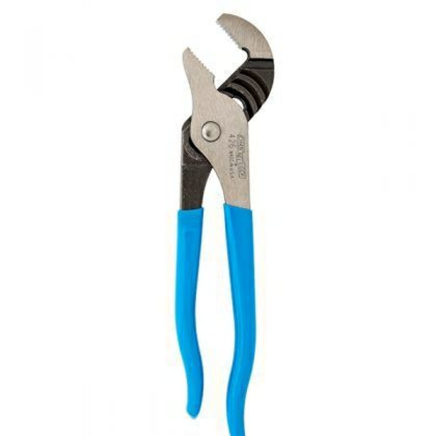 Channellock 6.5 Straight Jaw Tongue & Groove Pliers | * Best