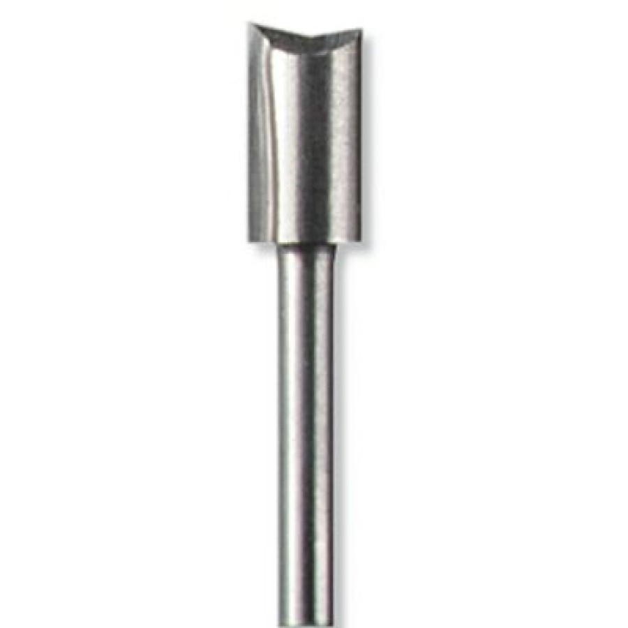 Dremel 654 1/4 Straight Router Bit | * Wholesale