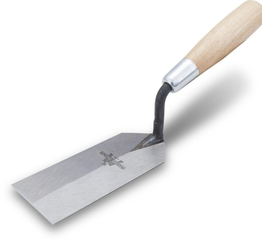 Marshalltown 5 X 2 Margin Trowel | * New