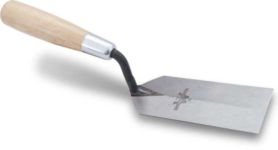 Marshalltown 5 X 2 Margin Trowel | * New