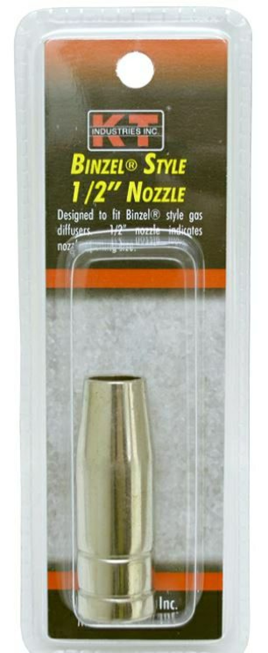 K-T Industries 1/2 Nozzle | * Best