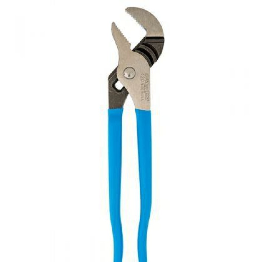 Channellock 9.5 Straight Jaw Tongue & Groove Pliers | * Online