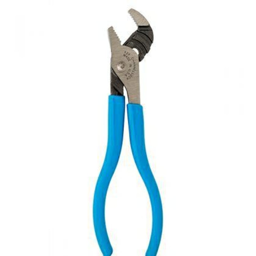 Channellock 4.5 Straight Jaw Tongue & Groove Pliers | * Wholesale