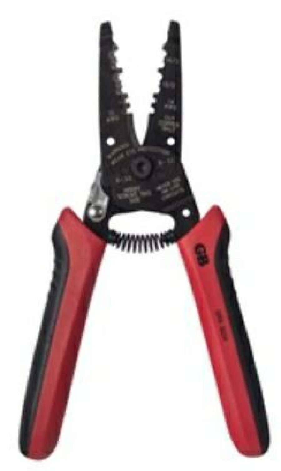 Gb Dual Nm Cable Stripper | * New