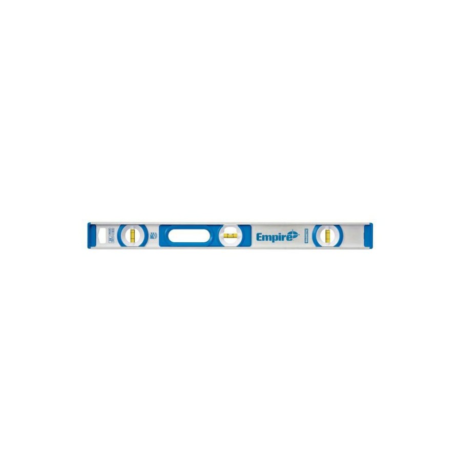 Empire 24 In. I-Beam Level | * Clearance