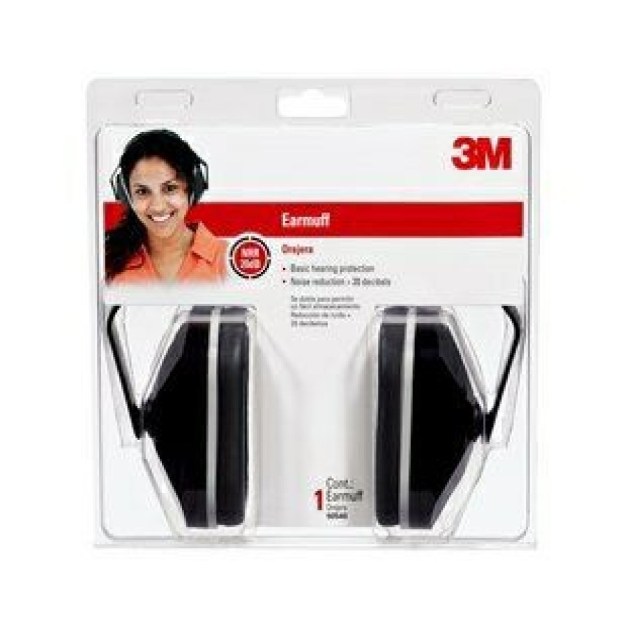 3M Basic Earmuff | * Online