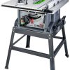 Genesis 10 Table Saw With Stand | * Online