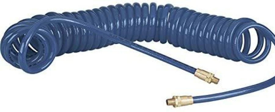 Apache 1/4 I.D. X 25 Reinforced Polyurethane Air Hose | * Best