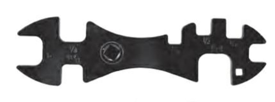 K-T Industries Acetylene Welding Combination Wrench | * New