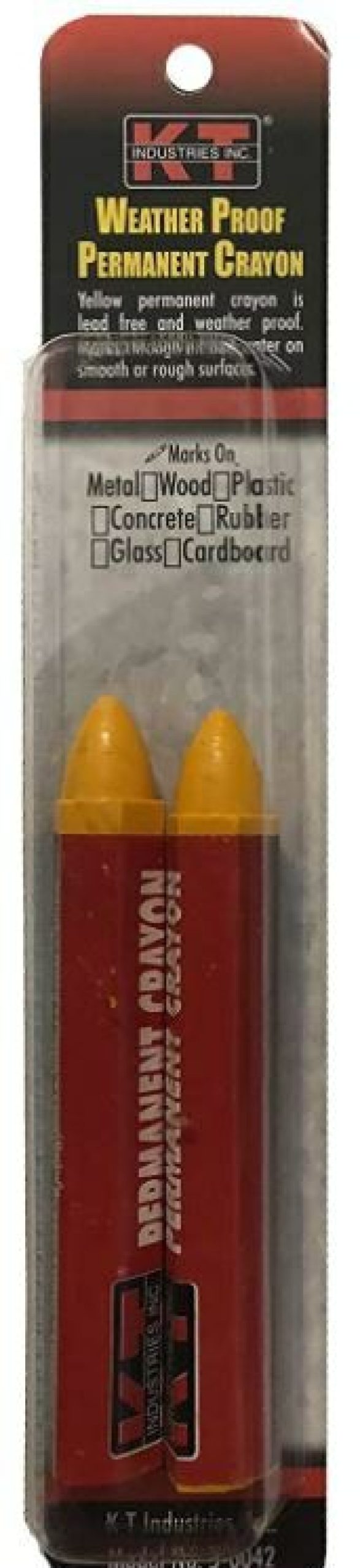 K-T Industries Paint Sticks (2 Pack) | * Best