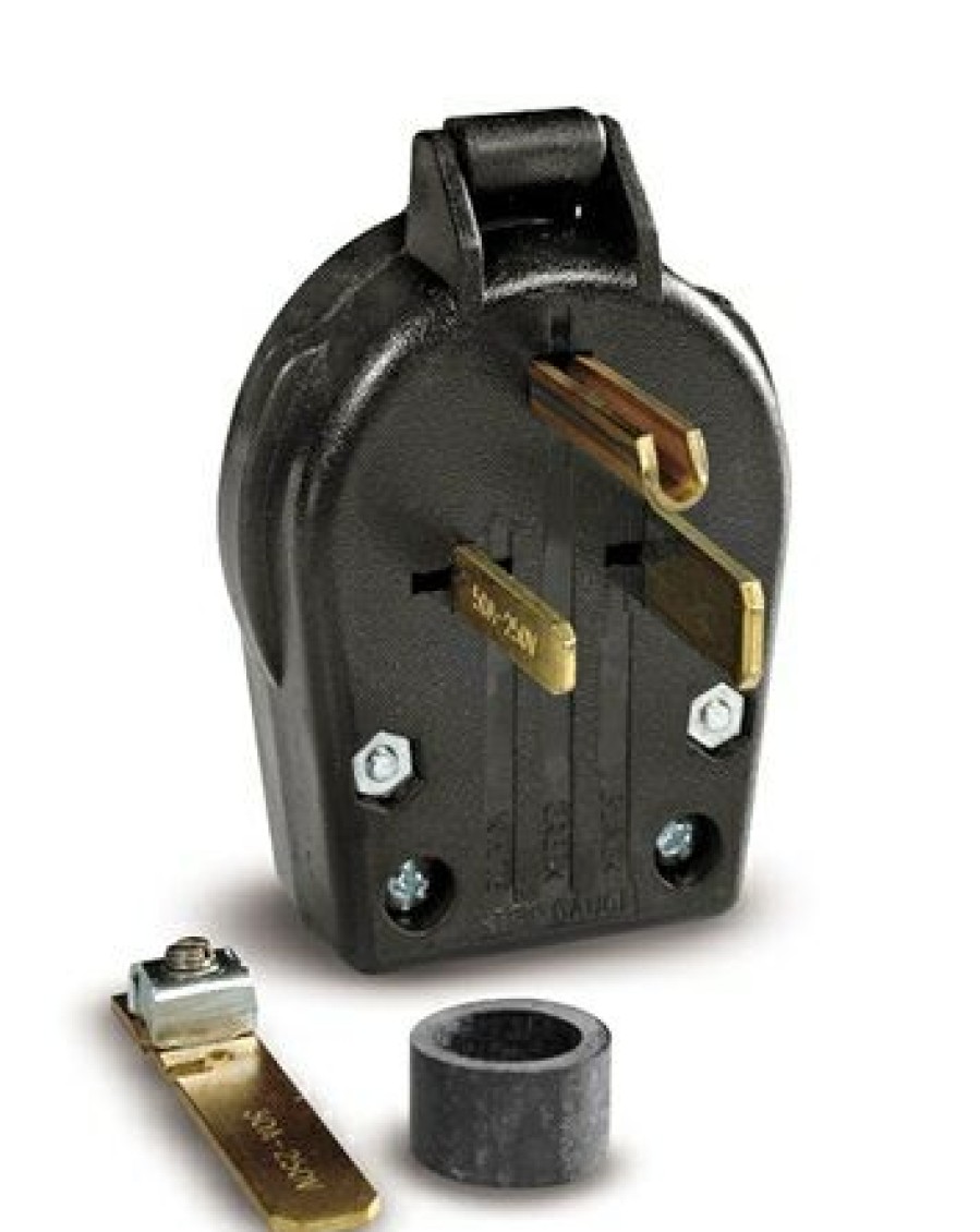 Hobart 770024 230 Volt Pin Type Plug | * Clearance