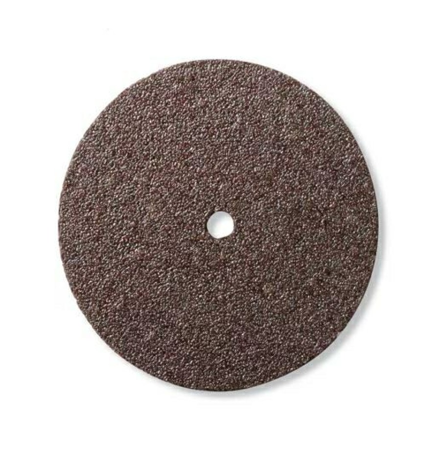 Dremel 409 15/16 Cutting Wheels 36 Pack | * Online