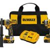 Dewalt Dck2100P2 20V Max* Brushless Cordless 2-Tool Kit | * Wholesale