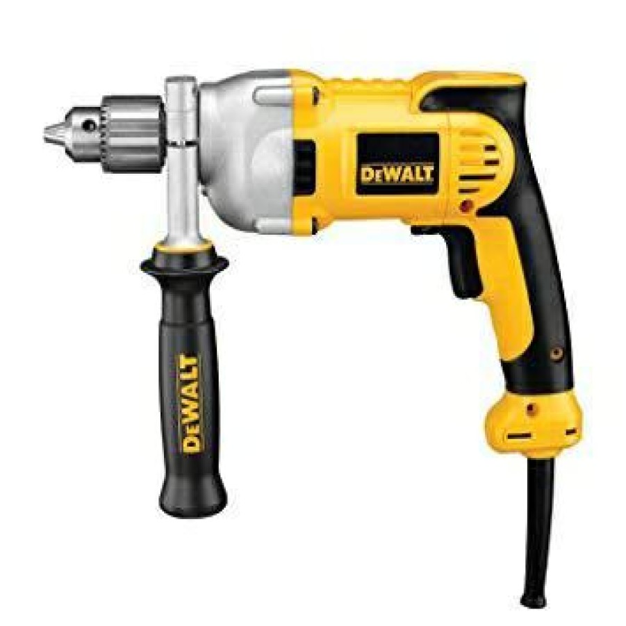 Dewalt 1/2 (13Mm) Vsr Pistol Grip Drill | * Best