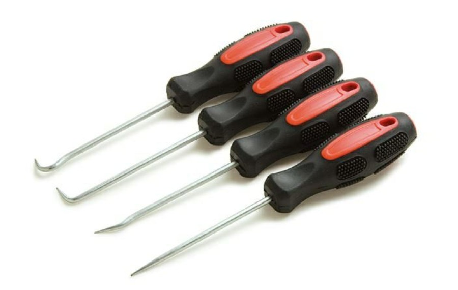 Titan 4 Pc. Hook & Pick Set | * Wholesale