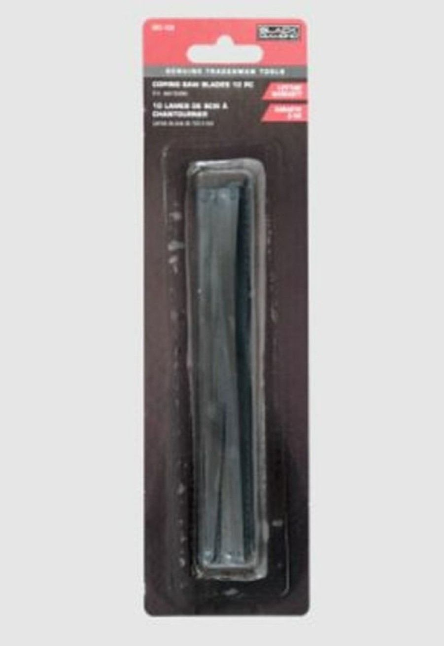 Black Diamond Coping Saw Blades | * Hot