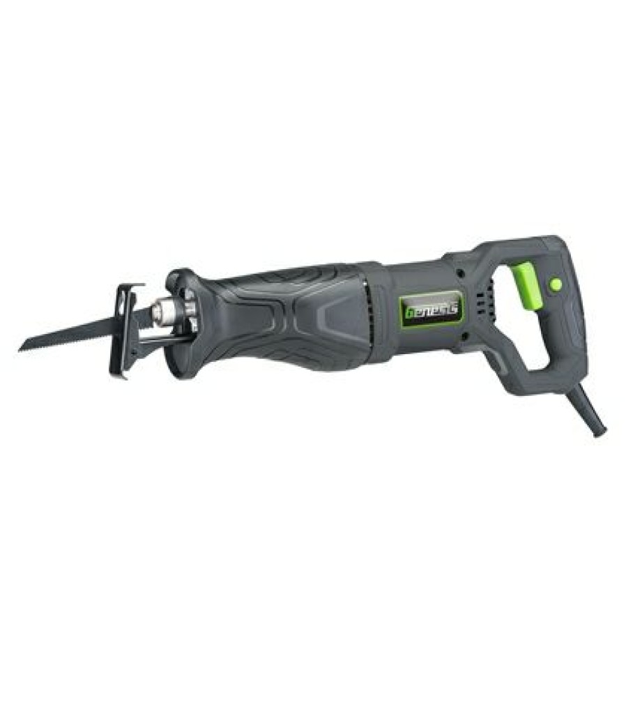 Genesis 7.5 Amp Variable-Speed Reciprocating Saw | * Wholesale