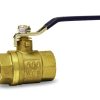 C'Aire Ball Valve 1/4 | * Hot