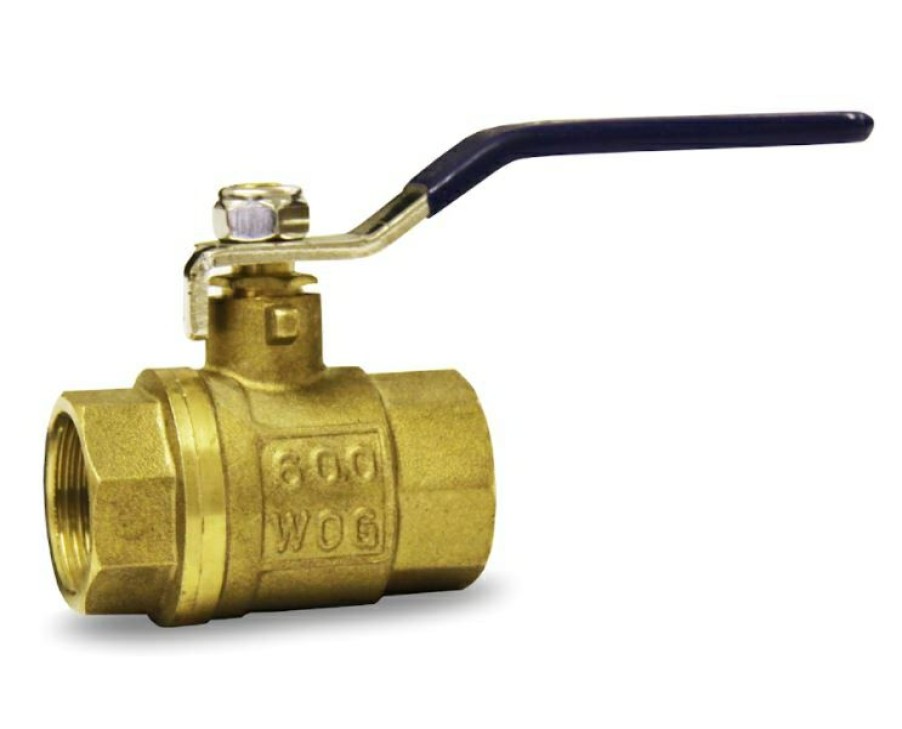 C'Aire Ball Valve 1/4 | * Hot