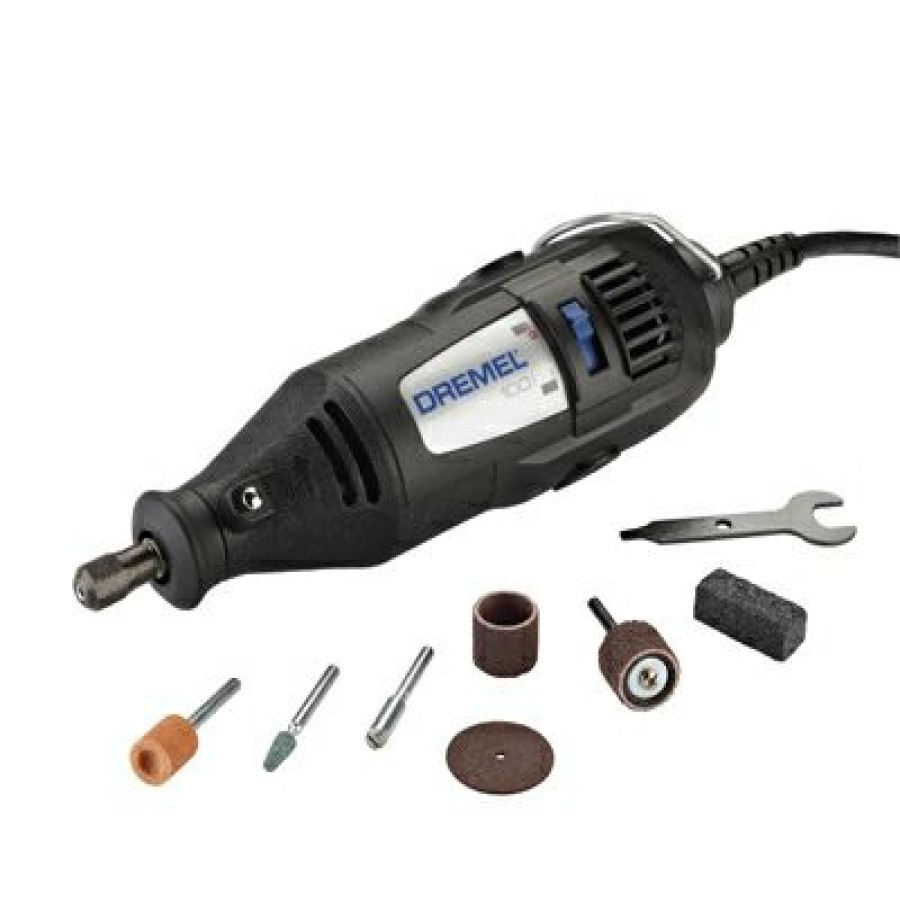 Dremel 100-N/7 Rotary Tool Kit | * Clearance