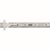 General Tools 300/1 Industrial Precision 6 In. Flexible Steel Rule/Ruler | * Online