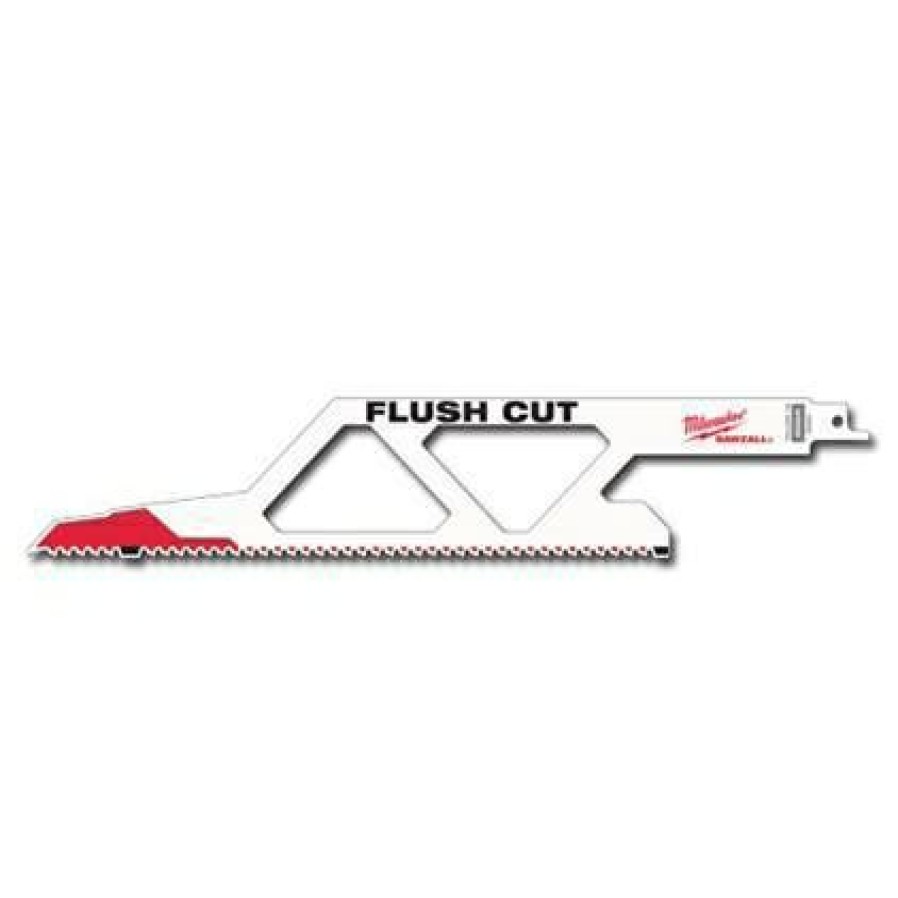 Milwaukee Flush Cut Sawzall Blade (1 Pk) | * Hot