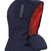 Black Stallion Performance Fleece Lined Fr Twill Winter Liner | * Hot