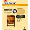 3M Sandblaster Sandpaper With No-Slip Grip, 11 X 9 , 320 Grit 3 Pack | * Wholesale