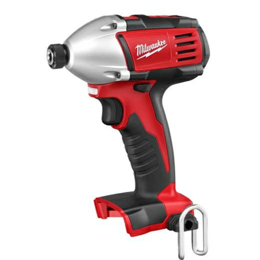 Milwaukee M18 Cordless Lithium-Ion 4 Tool Combo Kit | * Wholesale