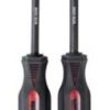 Gb Two Piece Insulated Screwdriver Set #2 Phillips And 3/16 Standard | * Online